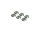 Modify Stainless Steel Bushing - 8mm Modify Stainless Steel Bushing - 8mm